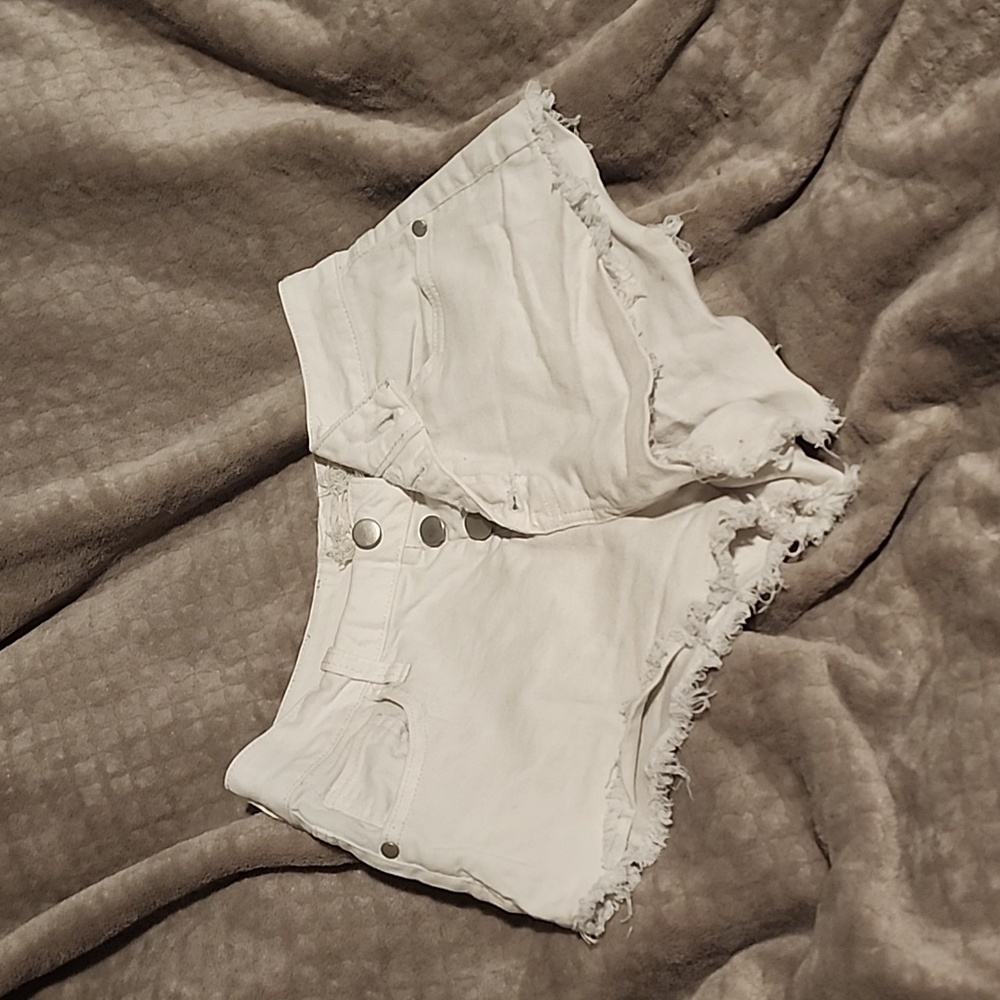 Altar'd State shorts